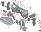 Sound insulation front I