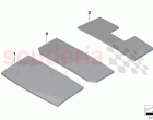 Sound insulation roof