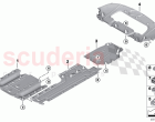 Underfloor coating