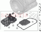 GA8HP90Z Mechatronics