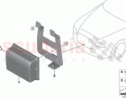 ACC Sensor