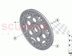 Flywheel automatic