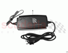 Battery charger