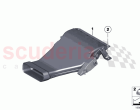 Electric auxiliary heater