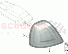 Rear light