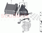 Charge air cooler