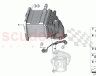 Charge air cooler