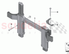 Rollover protection system