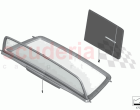 Wind deflector