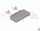 Body control units and modules