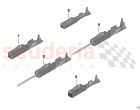 Contact system MQS
