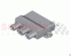 Control unit Smart Opener