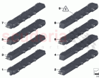 Op unit suppl seat functions front