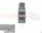 Oper unit switch cluster door front