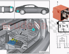 Relay convertible top I01074