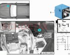 Relay load removal ign inject K6341