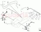 Repair cable main cable harness
