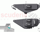Switch coach door