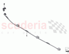 Windshield cleaning system