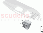Head up display