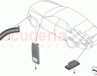 Side repeater lights outer