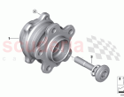 Wheel bearings