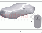 Car Cover Outdoor