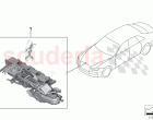 Retrofit illuminated Spirit of Ecstasy