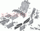 Sound insulating center