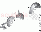 Wheelarch trim