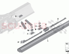 Floorpan assembly