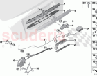 Tailgate locking system