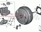 Power brake