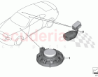 Single parts f hands free facility