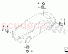 Ultrasonic sensor PMA
