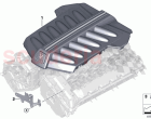 Engine acoustics