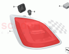 Rear light