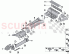 Heat insulation