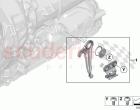 GA8HP90Z emergency release