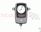 Electrical Edition Clock