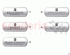 Engrave Plate Ghost