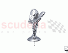 Exterior trim Spirit of Ecstasy