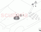 Single parts f hands free facility