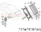 Single parts SA 6FL boot