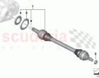 Output shaft