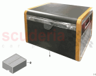 Picnic hamper