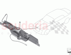 Retrofit kit uplit Spirit of Ecstasy