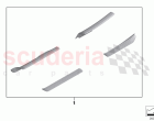 Retrofit treadplates