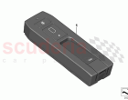 Wireless car hotspot