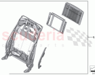Retrofit picnic tables